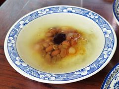 炒八宝饭-管记水席老店(仙果市街店)