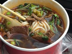 -江三王记牛杂馆(总店)