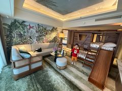 -新加坡文华东方酒店