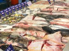 -莆鑫海鲜城(浏河店)