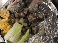 -船奇蒸汽海鲜·闽菜(八市海鲜总店)