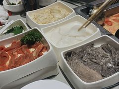 -海底捞火锅(九霄梦天地店)