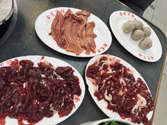 -万祥牛肉火锅(金龙店)