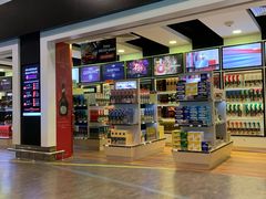 -吉隆坡国际机场