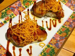 -渔寿司·日本料理(艾尚天地店)