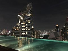 -曼谷大仓新颐酒店