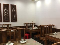 大堂-砂锅李(九江路店)