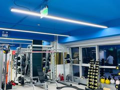 -N1 健身·普拉提·综合馆(嘉美中心店)