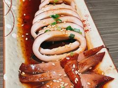 -赤坂亭·M9和牛烧肉(南京江南虹悦城店)