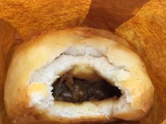 牛肉煎包-牛煎里牛肉煎包淮南牛肉汤(广东路店)