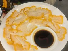 -菌乡缘·野生菌蒸汽鱼火锅(江边夜市店)