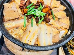 -百花人家(门城水岸店)