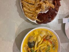 -归元·云集斋素菜馆