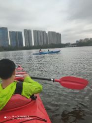 -剑鱼皮划艇俱乐部(石湖基地)