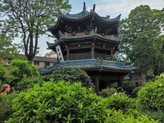 -西安化觉巷清真大寺