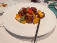 -三号黄浦会Canton Table