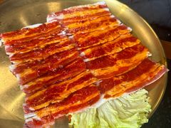 -四斤烤肉(东戴河孟家店)