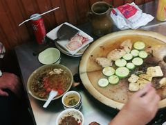 -老渔家白族石板烧旗舰店