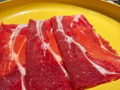 -一绪に寿喜烧(虹悦城店)