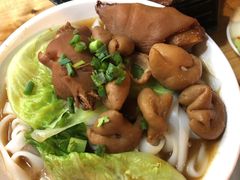 -珍珍小食店(西华路店)
