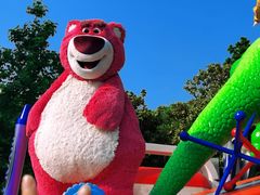 -上海迪士尼度假区