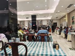 大堂-紫光园·烤鸭·北京菜(劲松店)