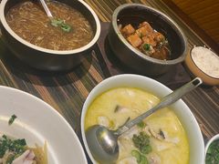 -江太极江浙菜(马桥万达广场店)