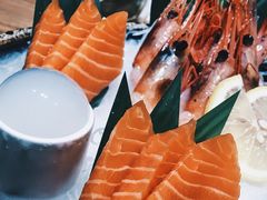 -小句号·精致料理(江南环球港店)