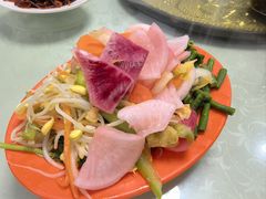 -黄寺卤煮·黄寺喝酒公司