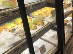 -bItBakery(岭南站店)