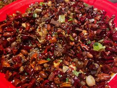 -常和州·夜宵大排档(常州单店)