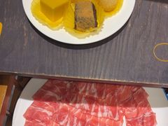 -东来顺饭庄(上地华联店)