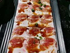 -九田家黑牛烤肉料理(盛龙广场店)