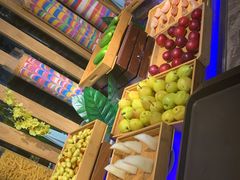 -蓝钻·国际美食海鲜自助百汇(西直门店)