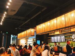 -星巴克臻选(深圳罗湖万象城店)
