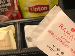 -佛山顺德金茂华美达广场大酒店