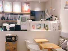 -新の茶·鲜果制茶(小梅大街店)