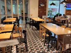 大堂-阿那亚第一食堂 Cafeteria 1