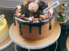-PAPER STONE BAKERY(天环店)