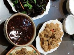 -葛记焖饼(伏牛路店)