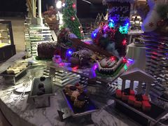 -漳州佰翔圆山酒店·圆山畔西餐厅