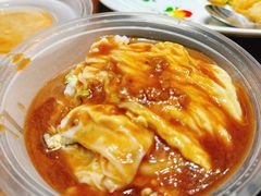 -旺角餐厅(潮州大道店)