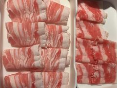 -锅说大脸毛肚重庆老火锅(佐阾店)