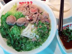 -为什么牛潮汕牛肉火锅(中信广场店)