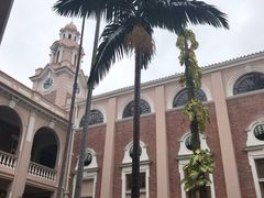 -香港大学