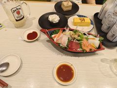 -滨寿司(新街口中央商场店)
