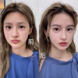 -眉可丽MEIKELI半永久纹眉