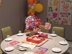 -海底捞火锅(方圆荟店)