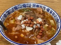 -贵州米线(童家巷店)