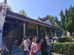 -南岳衡山风景名胜区-南岳大庙